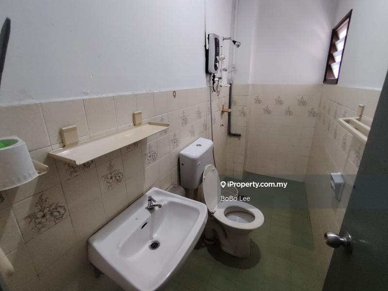 2-storey Terraced House for Sale in Bandar Baru Sri Petaling, Sri Petaling by BoBo Lee - iProperty.com.my
