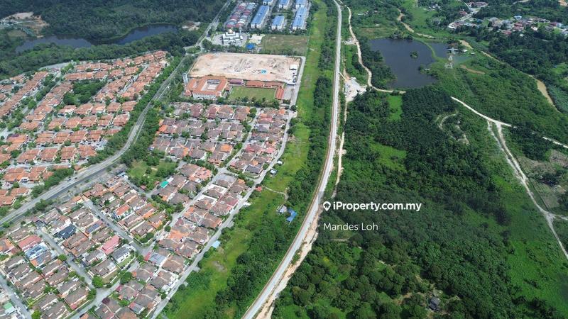 Agricultural Land for Sale in Bandar Bukit Mahkota , Seri Putra , Nilai, Kajang by Mandes Loh - iProperty.com.my