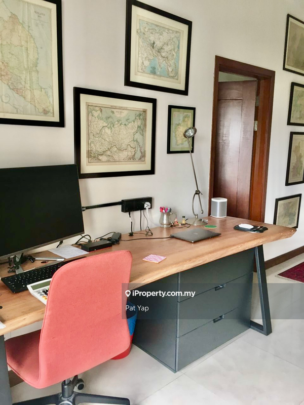 Kondominium untuk Dijual di Sri Langit oleh Pat Yap - iProperty.com.my
