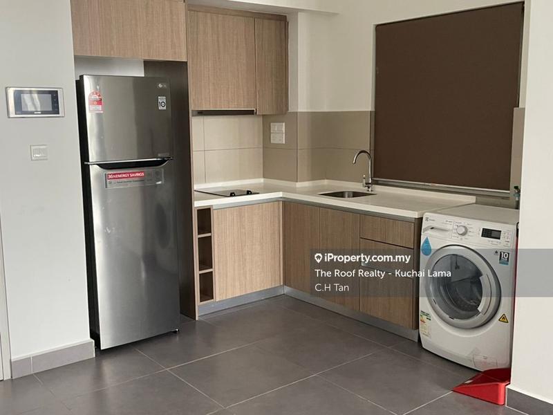 Service Residence for Sale in Sentrio Pandan by C.H Tan - iProperty.com.my