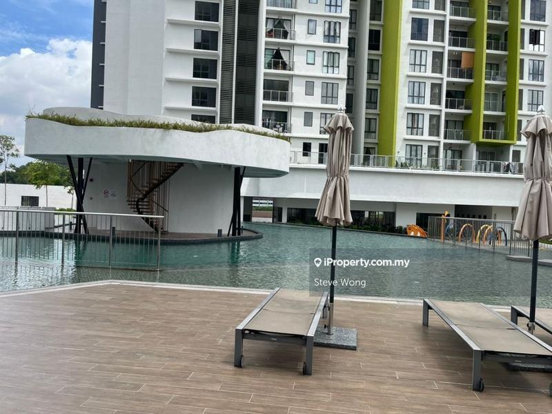 Condominium for Sale in Opal Residence by Steve Wong - iProperty.com.my