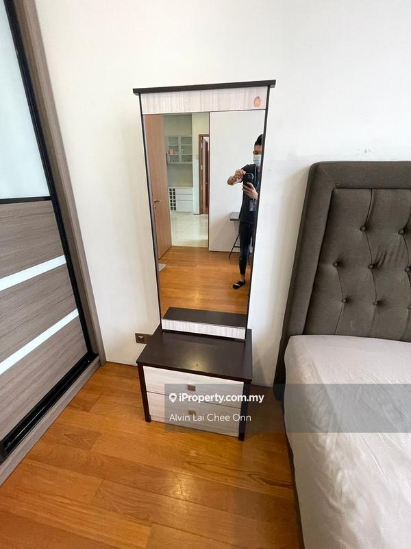 Service Residence for Sale in Soho Suites Serviced Residence @ KLCC by Alvin Lai - iProperty.com.my