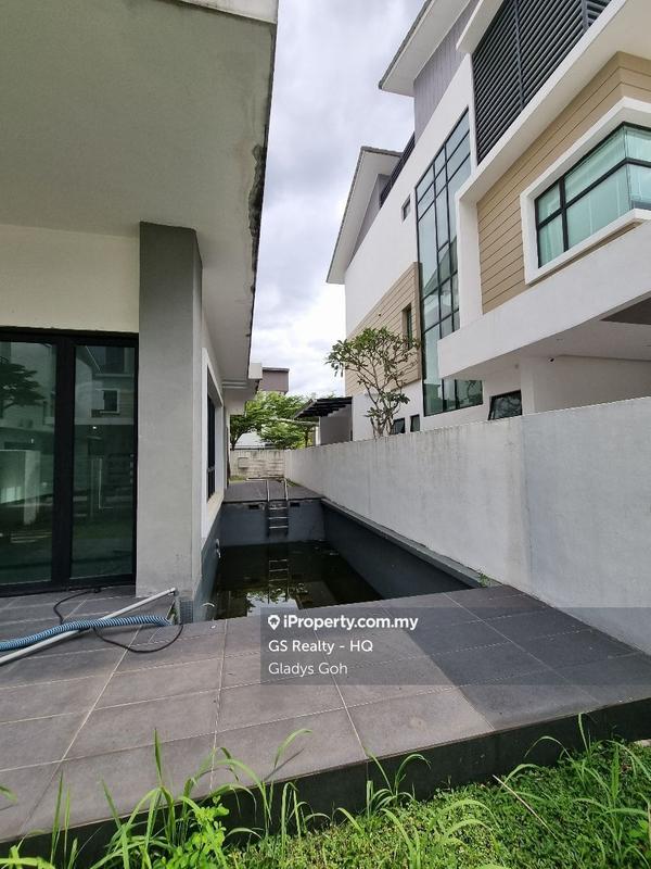 Bungalow House untuk Dijual di Ipoh Park, Ipoh oleh Gladys Goh - iProperty.com.my