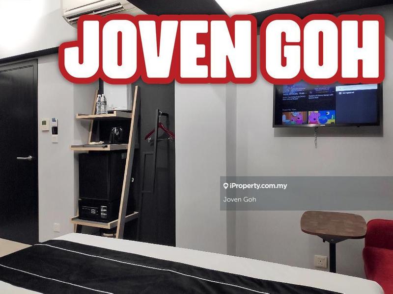 For Sale - 5 Storey Hotel Building 47,000sf 140 Bedrooms 20 Car Park Tourist Spot