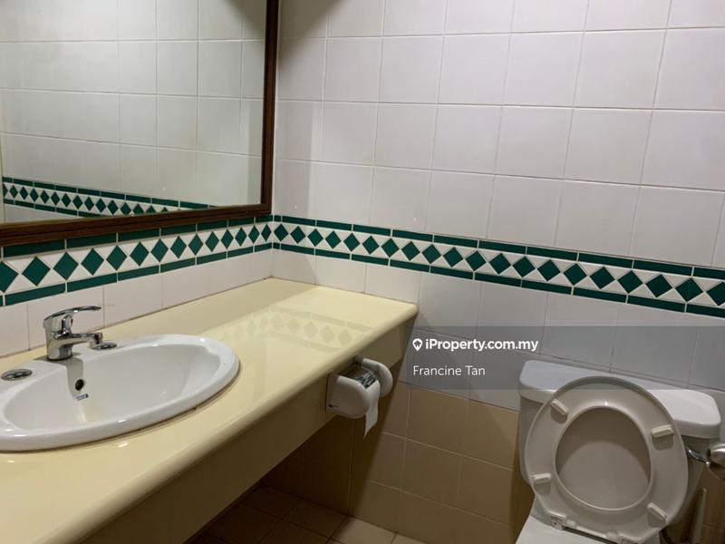 Kondominium untuk Dijual di Sri Penaga oleh Francine Tan - iProperty.com.my