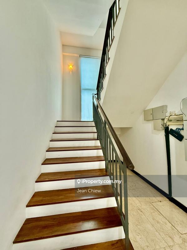 Banglo untuk Disewa di Bukit Ledang, Damansara Heights oleh Jean Chiew - iProperty.com.my