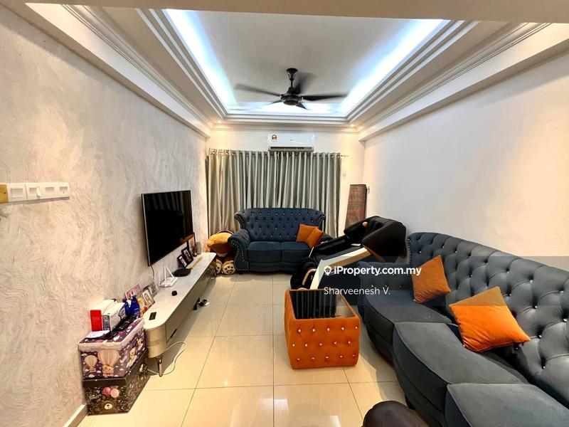 For Sale - Prima Saujana