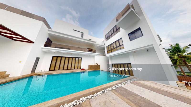 Banglo untuk Dijual di Taman Bentong Makmur, Bentong oleh Siti Beeb - iProperty.com.my