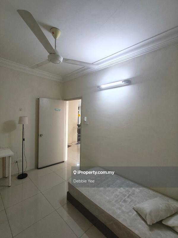 Kondominium untuk Disewa di Imperial Residence oleh Debbie Yee - iProperty.com.my