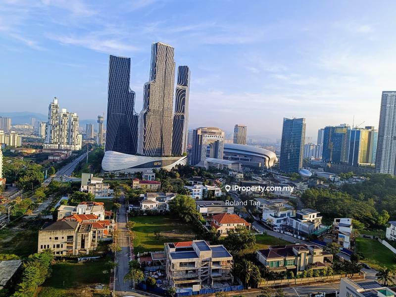 For Sale - Solaris Dutamas