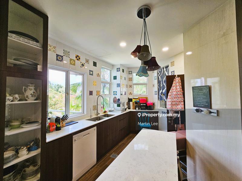 Condominium for Sale in Lagenda Damansara by Martin Lee - iProperty.com.my
