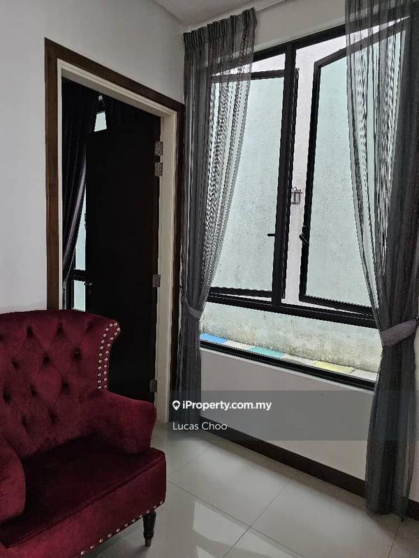 Rumah Berangkai 2.5 Tingkat untuk Dijual di Taman Melawati, Ulu Kelang oleh Lucas Choo - iProperty.com.my