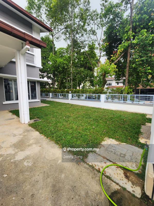 Rumah Teres untuk Dijual di Valencia, Sungai Buloh oleh Jenny Tong - iProperty.com.my