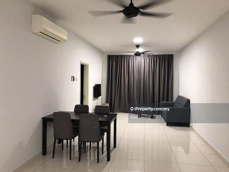 For Rent - Sfera Residency
