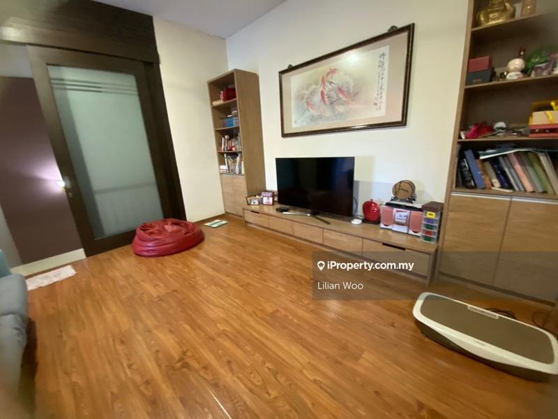 Rumah Berkembar untuk Dijual di Taman Bukit Prima, Cheras oleh Lilian Woo - iProperty.com.my