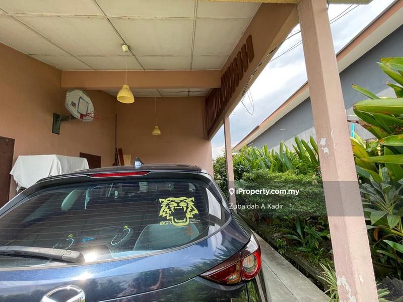 Bungalow House untuk Dijual di SS1, Petaling Jaya oleh Zubaidah A Kadir - iProperty.com.my