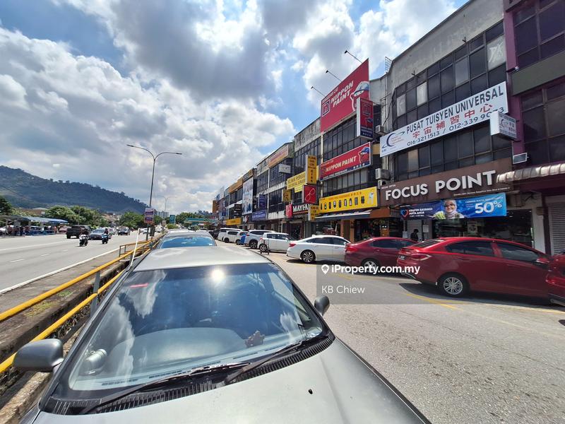2-storey Terraced House for Sale in Taman Putra, Ampang by KB Chiew - iProperty.com.my