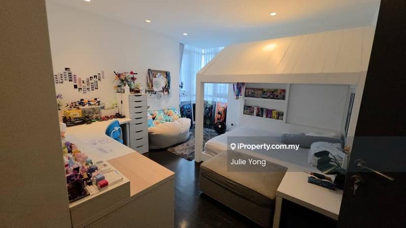 Condominium for Sale in Sunway Vivaldi by Julie Yong - iProperty.com.my