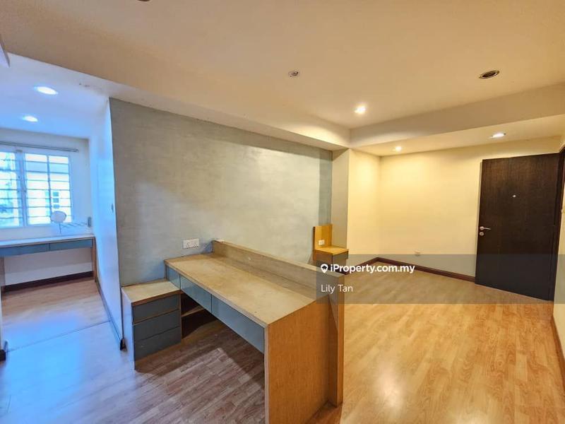 3-storey Terraced House for Sale in Taman Bukit Segar Jaya 2, Cheras by Lily Tan - iProperty.com.my
