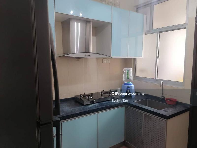 Service Residence for Rent in Rhythm Avenue by Evelyn Tan - iProperty.com.my