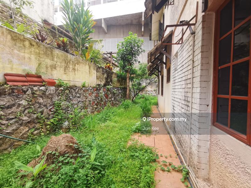 Rumah Teres untuk Dijual di prj7u, Taman Desa oleh Jun Kee - iProperty.com.my