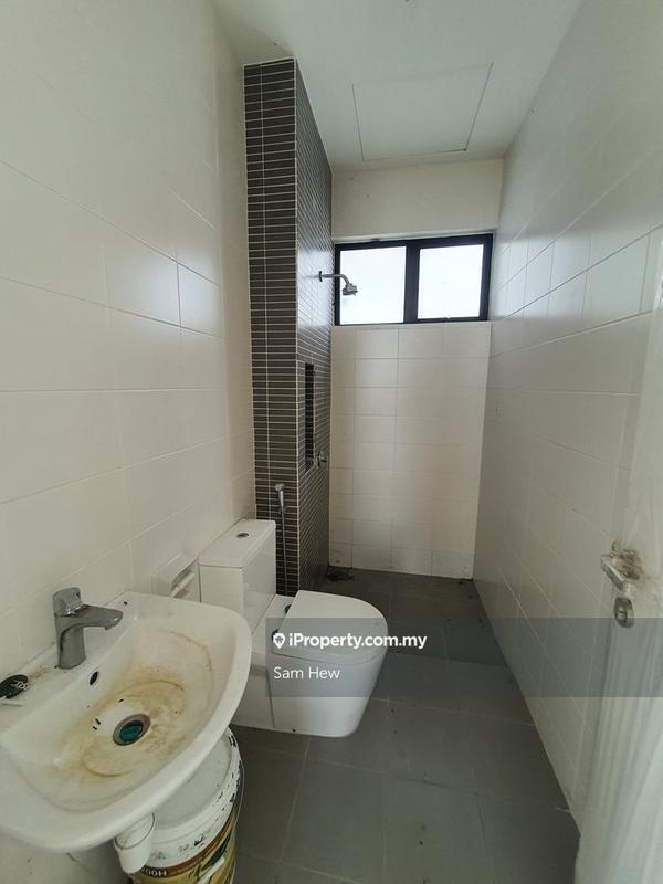 Banglo untuk Dijual di Tralas Setia Ecohill (New Unit), Semenyih oleh Sam Hew - iProperty.com.my