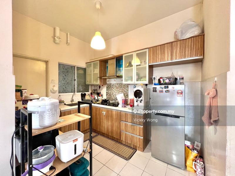 Condominium for Sale in Monte Bayu by Vickky Wong - iProperty.com.my