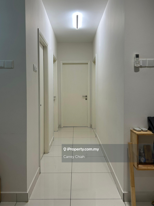 Kondominium untuk Disewa di Paraiso Residence @ The Earth oleh Carrey Chiah - iProperty.com.my