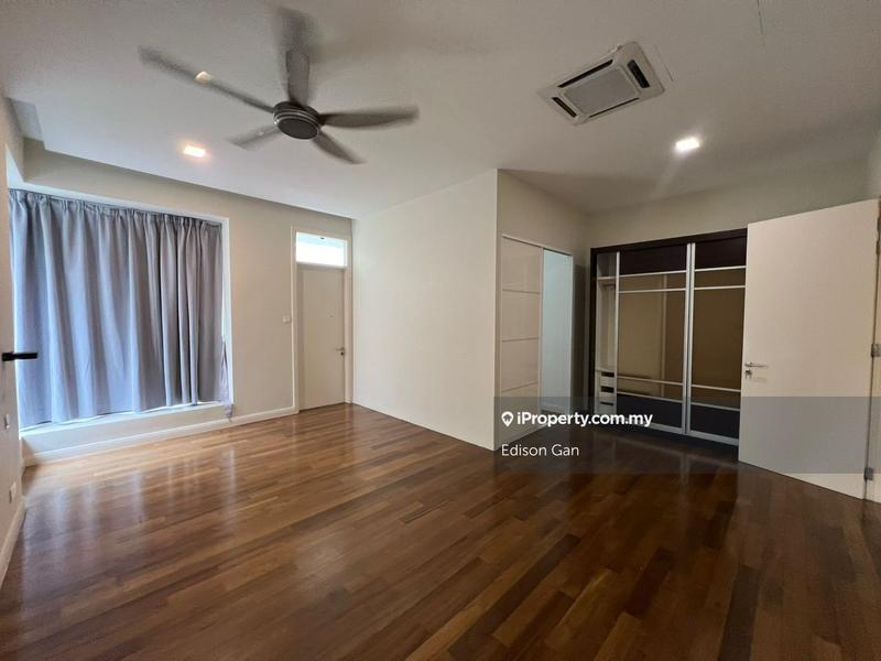 Semi-Detached House for Sale in Desa Sri Hartamas, Sri Hartamas by Edison Gan - iProperty.com.my