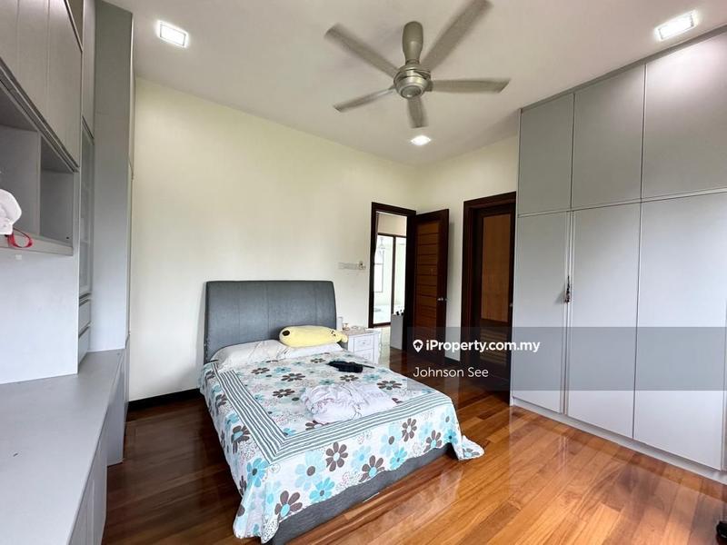 Banglo untuk Dijual di Titiwangsa, Kuala Lumpur oleh Johnson See - iProperty.com.my