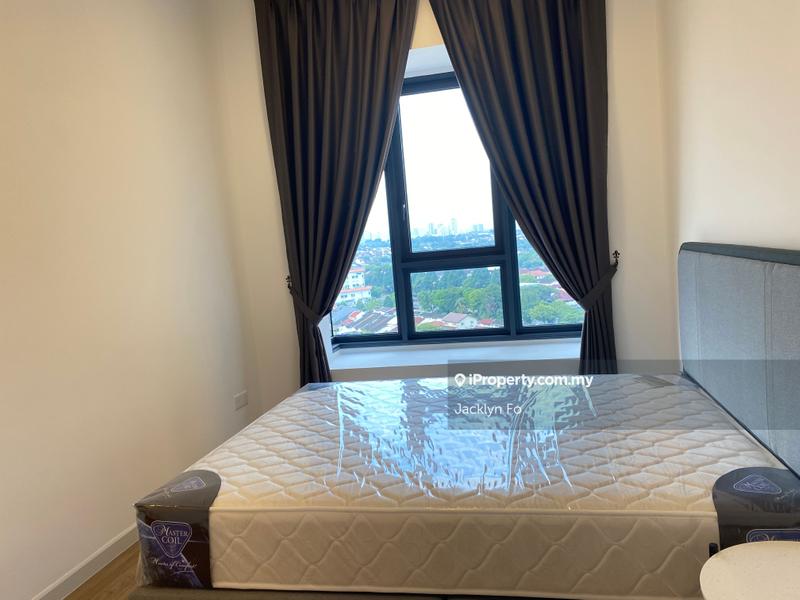 For Rent - Sunway Serene