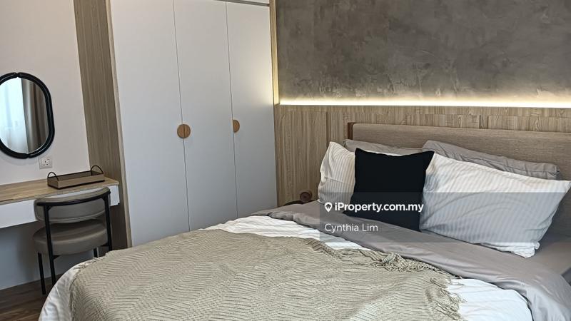 Rumah Berkembar untuk Dijual di Kuching, Sarawak oleh Cynthia Lim - iProperty.com.my