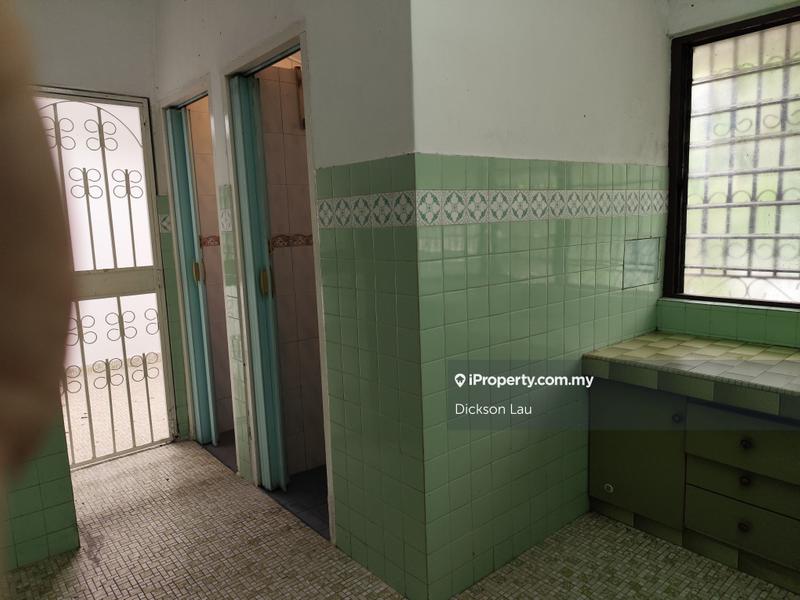 1-storey Terraced House for Sale in 96re4, Kepong by Dickson Lau - iProperty.com.my