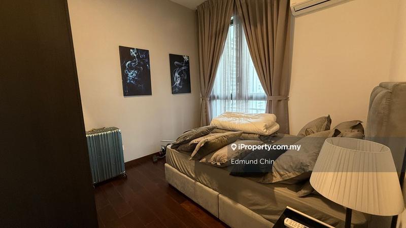 Condominium for Sale in Agile Mont Kiara by Edmund Chin - iProperty.com.my