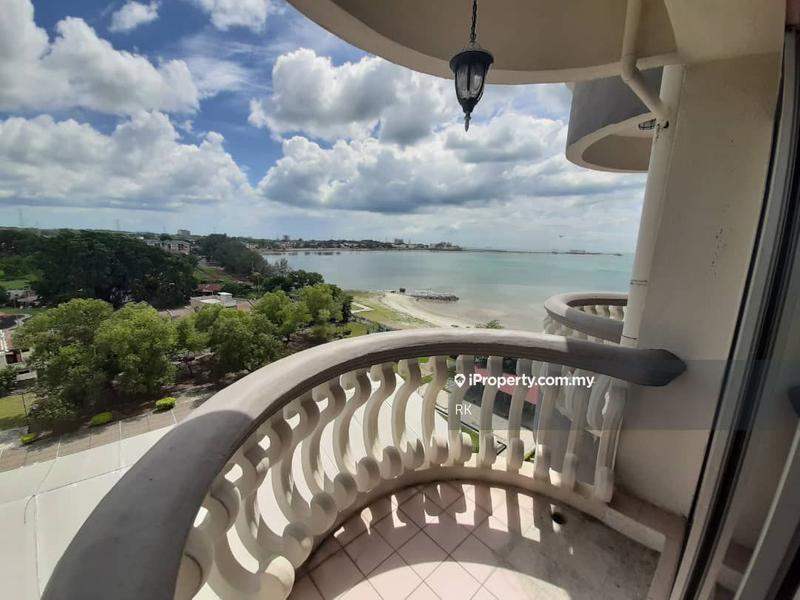 For Sale - Glory Beach Resort