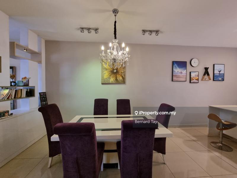 Rumah Teres 2-Tingkat untuk Dijual di Taman Tasik Prima, Puchong oleh Bernard Tay - iProperty.com.my