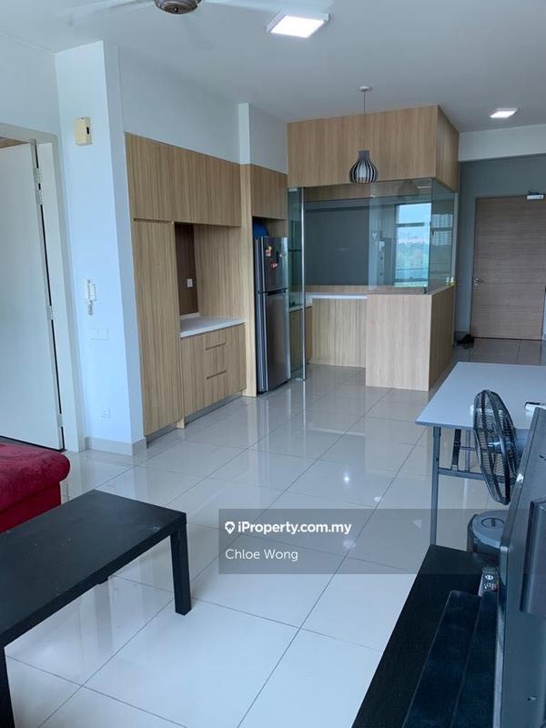 Service Residence for Sale in The Leafz @ Dedaun by Chloe Wong - iProperty.com.my