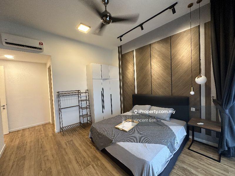 Kediaman Servis untuk Disewa di The Park Sky Residence oleh Vincent Beh - iProperty.com.my