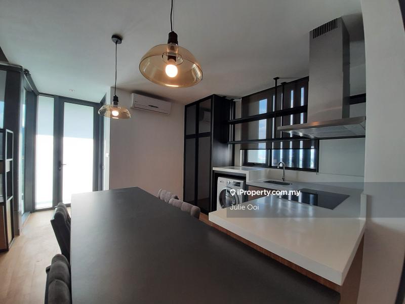 Condominium for Sale in Twy Duplex Condos by Julie Ooi - iProperty.com.my