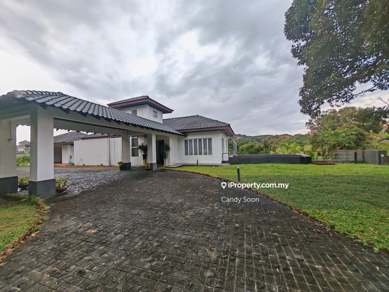 Bungalow House for Sale in Bandar Baru Nilai, Nilai by Candy Soon - iProperty.com.my