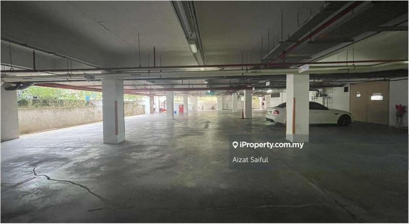 Shop-Office for Sale in Putrajaya, Putrajaya by Aizat Saiful - iProperty.com.my