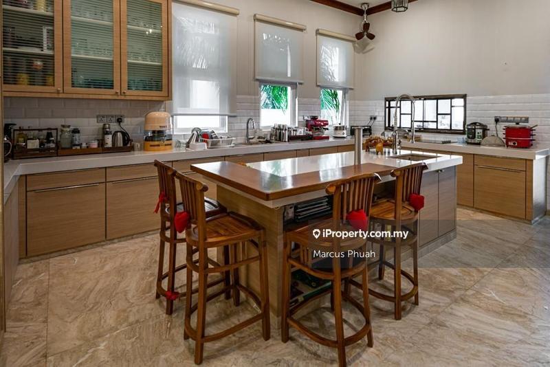 Banglo untuk Dijual di E&O Bungalow, Tanjung Tokong oleh Marcus Phuah - iProperty.com.my