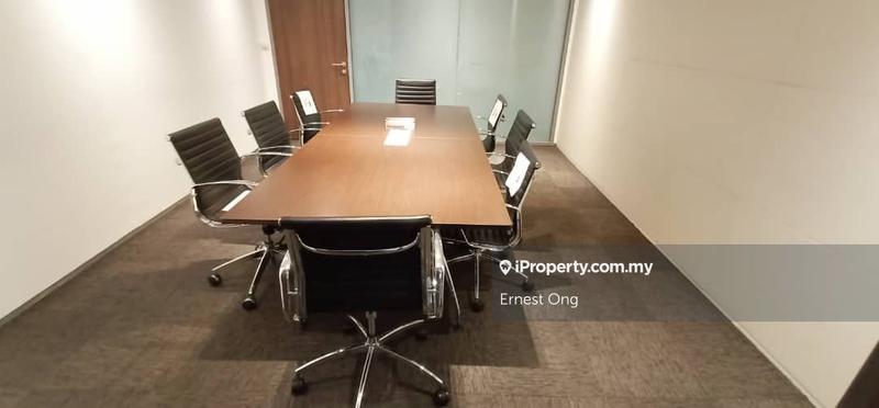 Office for Sale in KL Sentral, KLCC, Kl Sentral by Ernest Ong - iProperty.com.my