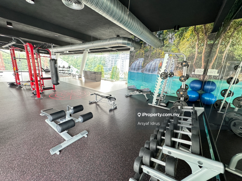 Kondominium untuk Disewa di WANGSA 9 RESIDENCY oleh Arsyaf Idrus - iProperty.com.my
