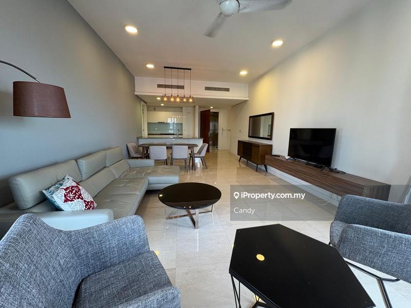 For Rent - The Sentral Residences