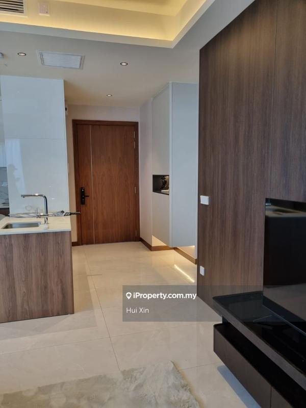Service Residence for Rent in Core Residence @ TRX by Hui Xin - iProperty.com.my