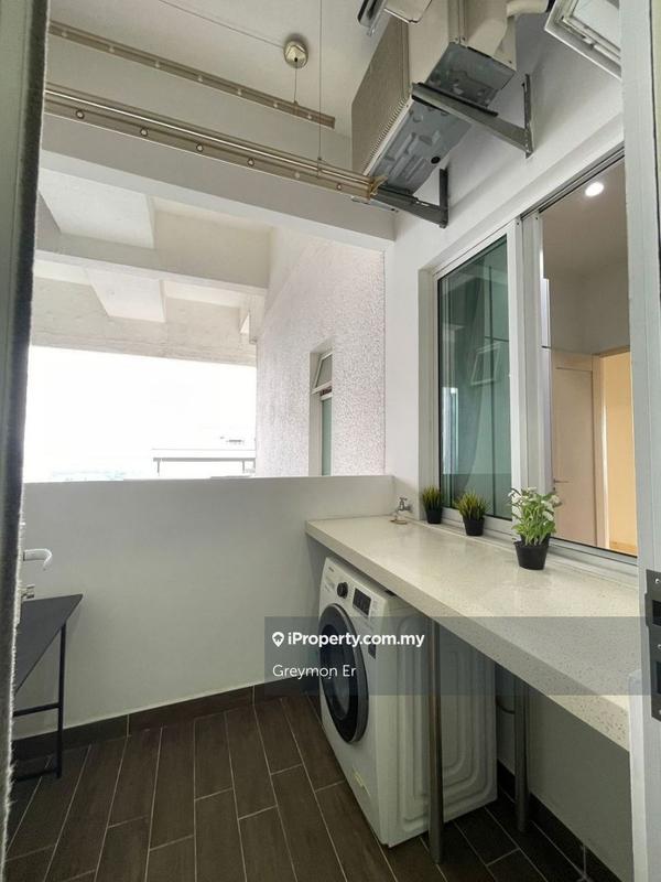 Service Residence for Rent in TriTower Residence @ Johor Bahru Sentral by Greymon Er - iProperty.com.my