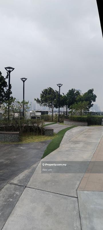 Service Residence for Sale in Pinnacle Sri Petaling by Alex Lim - iProperty.com.my