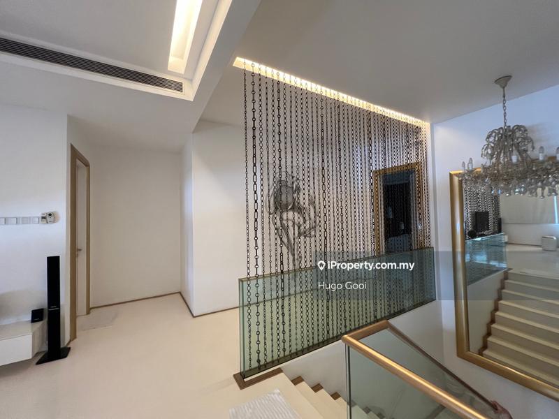 Banglo untuk Dijual di Ampang Hilir, Ampang oleh Hugo Gooi - iProperty.com.my