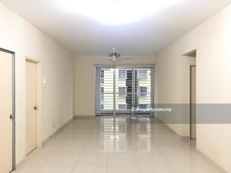 Kondominium untuk Dijual di Platinum Hill PV 2 oleh Ms Ching - iProperty.com.my